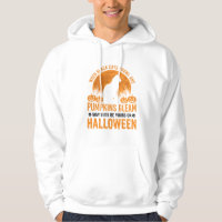 Halloween Black Cat Pumpkin Moon Design_1