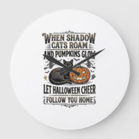Halloween Black Cat Shirt Vintage Pumpkin Engravin