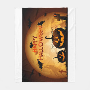 Halloween  blankets