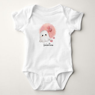 Halloween – Body Bébé Personnalisable