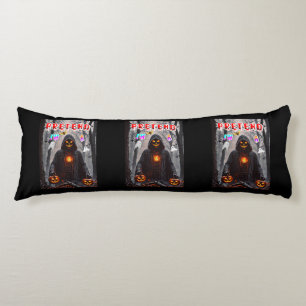 Halloween Body Pillow