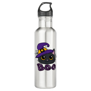 Halloween Boo Boo Crew Classic T-Shirt 710 Ml Water Bottle