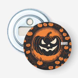 Halloween "Boo!" Bottle Opener