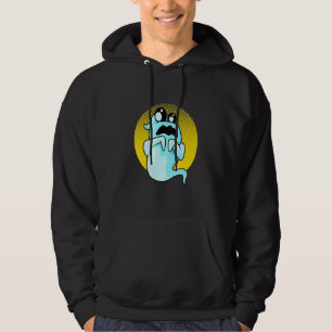 Halloween Boo Spirit Spook Joke Fun Party Hoodie