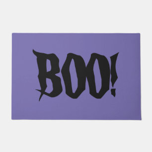 Halloween BOO ! Tapis