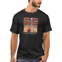 Halloween Bowling Shirt - Funny