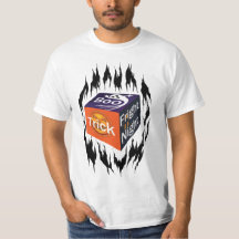 "Halloween Box of Scares"