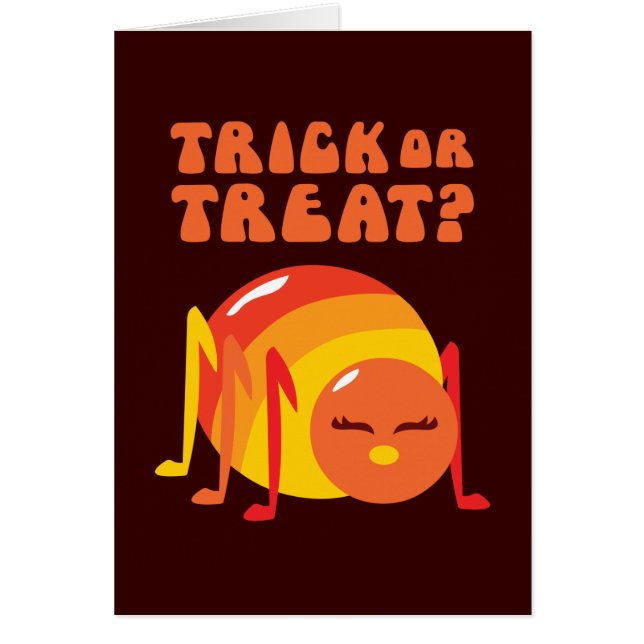 Halloween Bug (Front)