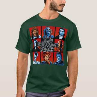 Halloween Bunch T-Shirt