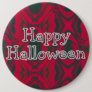 Halloween Buttons