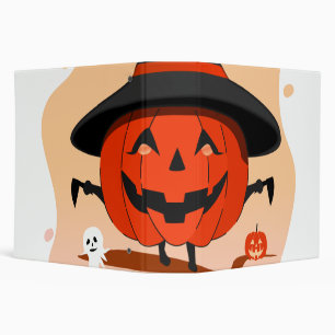 Halloween Call of Spirit Binder