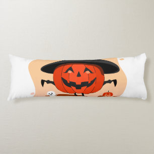 Halloween Call of Spirit Body Pillow