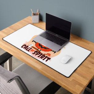 Halloween Call of Spirit Desk Mat