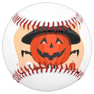 Halloween Call of Spirit Softball