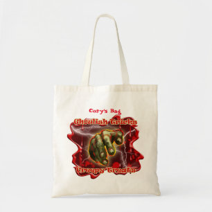Halloween Candy Bags for Kids
