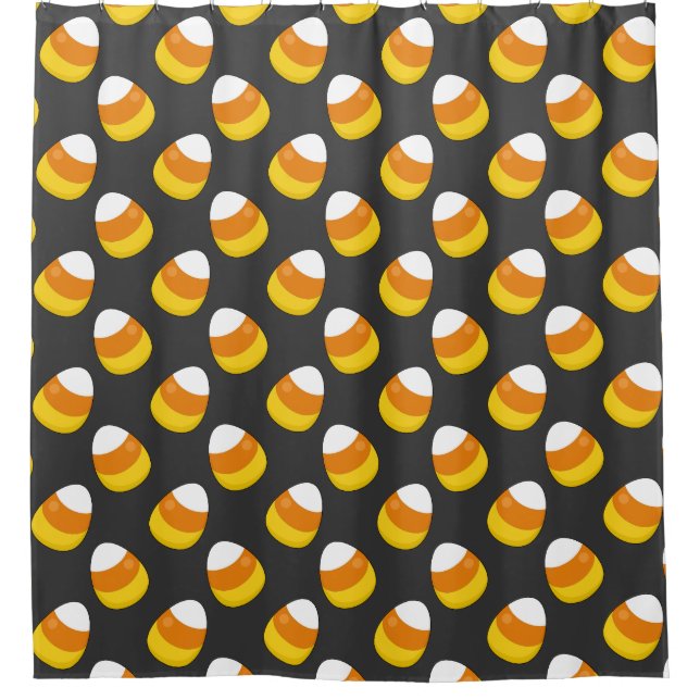 Halloween Candy Corn (Front)