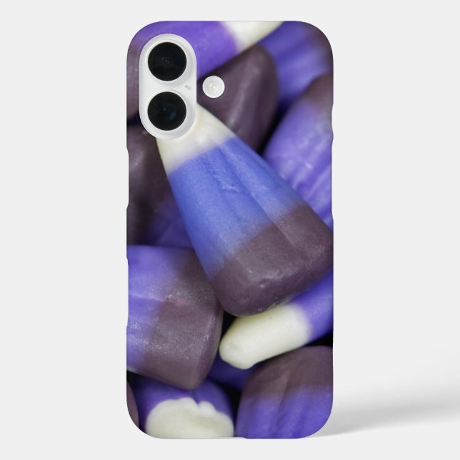 Halloween Candy Corn Case-Mate iPhone Case (Back)