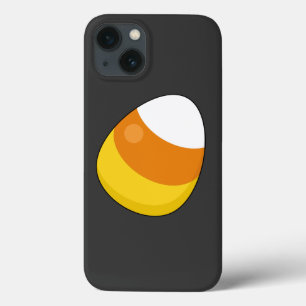 Halloween Candy Corn iPhone 13 Case