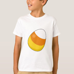 Halloween Candy Corn T-Shirt