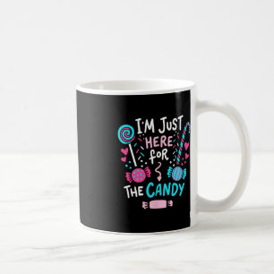 Halloween Candy Lollipop Cute Gift  Coffee Mug