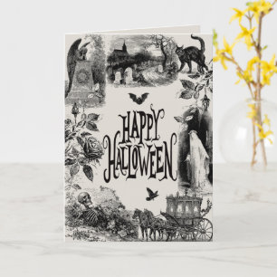 Halloween Card 2026
