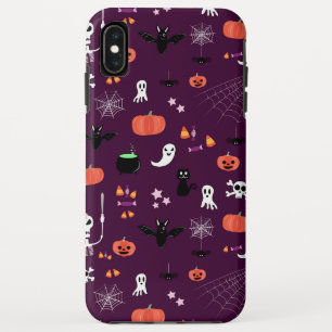 Halloween iPhone XS Max Case