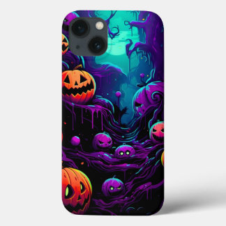 Halloween iPhone 13 Case