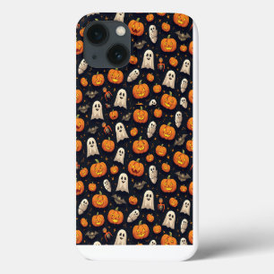 halloween iPhone 13 case