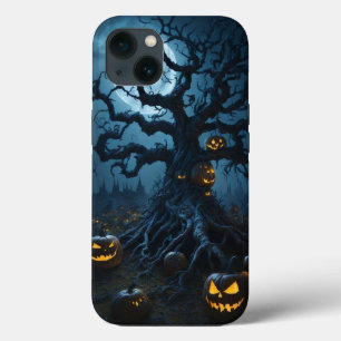 Halloween  iPhone 13 case