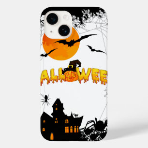 Halloween  Case-Mate iPhone 14 case