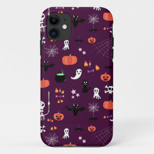 Halloween iPhone 11 Case