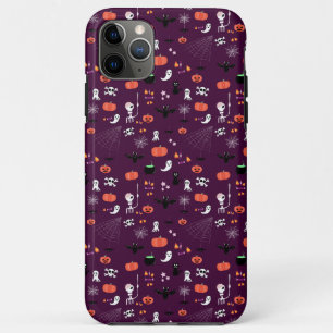 Halloween iPhone 11 Pro Max Case