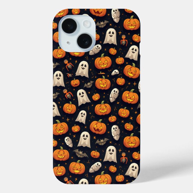 halloween Case-Mate iPhone case (Back)