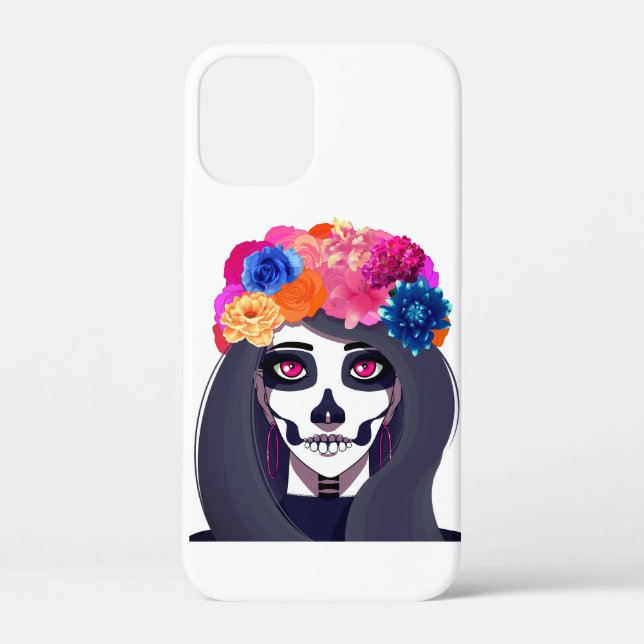 Halloween  Case-Mate iPhone case (Back)