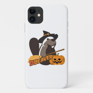 Halloween iPhone 11 case