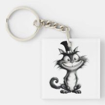 Halloween Cat #8 Digital Art