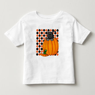 Halloween Cat T-shirts and Gifts