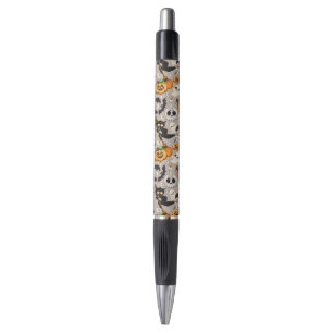 Halloween Cats Funny Party Pen