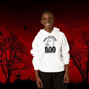 Halloween C'Est Une Feuille De Boite, Fantôme Drôl