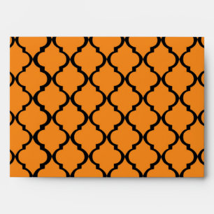 Halloween Chic Envelopes