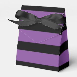 Halloween Chic Favour Box