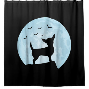 Halloween Chihuahua Dog Gift Trick or Treat