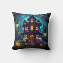 Halloween children's jin