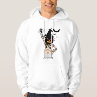 Halloween /Christmas Hoodie