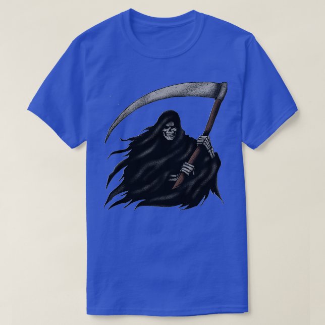 Halloween Classic TShirt (Design Front)