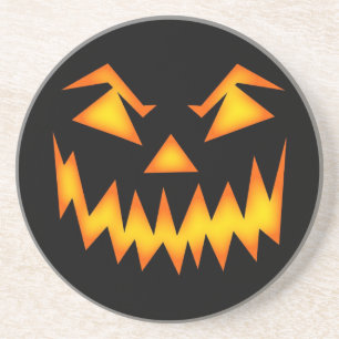 Halloween Coaster