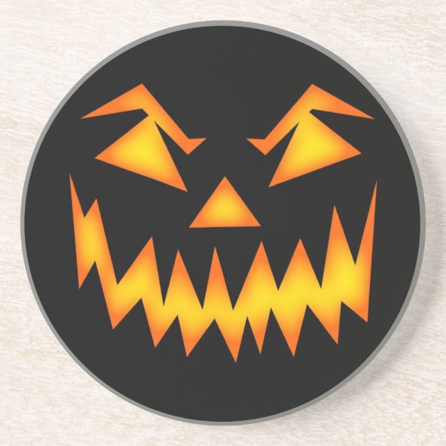 Halloween Coaster (Front)