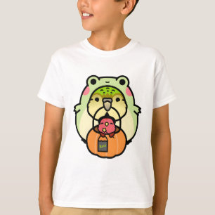 Halloween Cody & Po T-Shirt