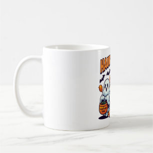 Halloween  coffee mug