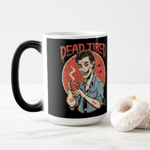 Halloween Coffee Mug